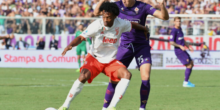 Juventus dao čelo tabele posle 560 dana