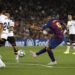 Luis Suarez nadmašio Forlana (VIDEO)