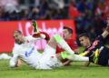 Borjan: Još nam fali iskustvo za ovakve mečeve