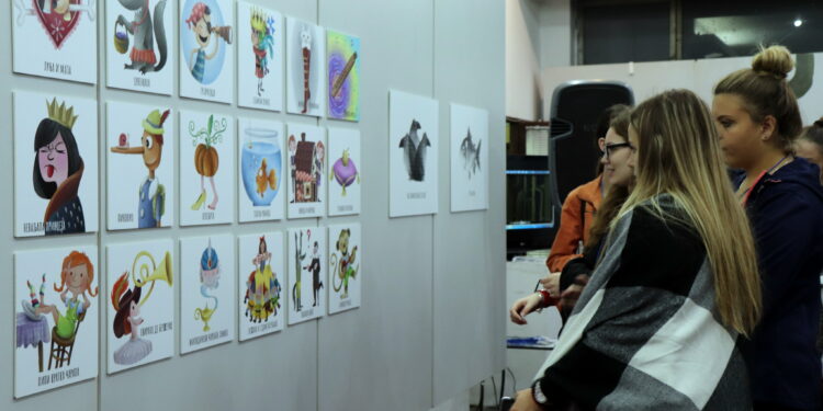 Otvoren “Animator fest” – 7. Međunarodni festival animiranog filma