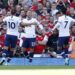 Arsenal – Totenhem od 0:2 do 2:2 (VIDEO)