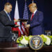 Poljska gradi objekte za američke trupe
