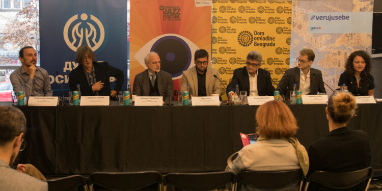Svetske zvezde na Beogradskom džez festivalu (FOTO GALERIJA)