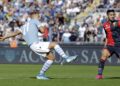 Prvi gol Milinkovića Savića u sezoni (VIDEO)