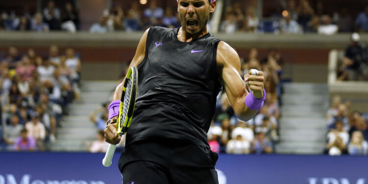 Nadal: Đoković nije zaslužio da mu publika zviždi