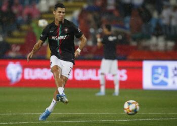 Ronaldo: Prijaju individualna priznanja ali me ne zanimaju