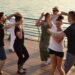 Ne propustite ovog vikenda: Turnir u odbojci na pesku i salsa žurka na Sava Promenadi!