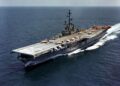 Iran: Dve američke baze i njihovi nosači aviona su u dometu naših raketa
