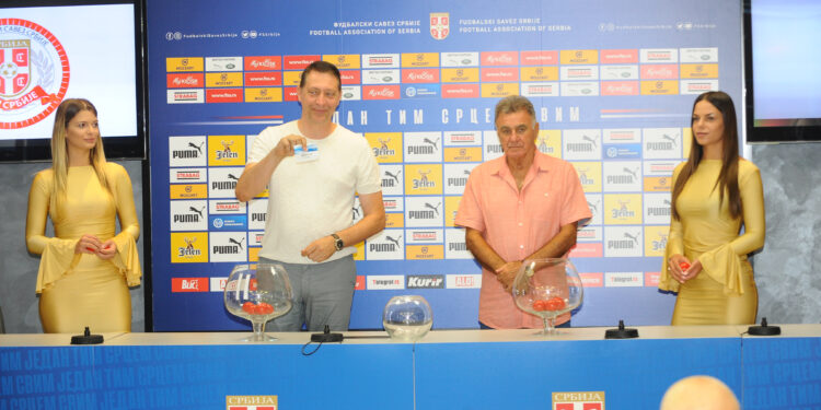 Šesnaestina finala Kupa: Trepča – Zvezda, Vodojaža – Partizan