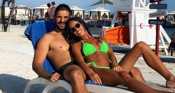 Ona je supruga Aleksandra Mitrovića i važi za jednu od najatraktivnijih dama na javnoj sceni (FOTO)