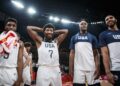 Fitnes Amerikanaca u bazenu (VIDEO)