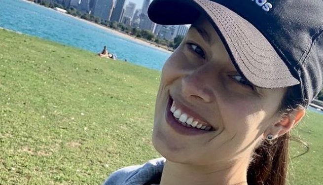 Ana Ivanović podelila dirljive momente igranja sa bebama (FOTO)