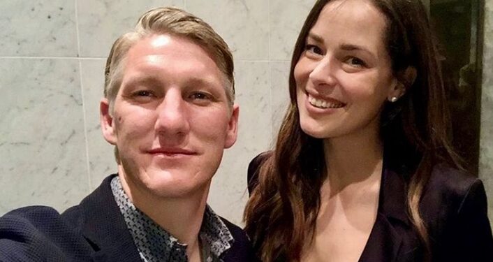 Ovako izgleda Ana Ivanović samo sedam dana nakon porođaja (FOTO)