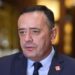 Antić: Srbija ima zalihe nafte za 21 dan