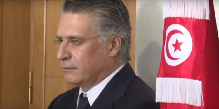Tunis: Kandidat na predsedničkim izborima ostaje u zatvoru