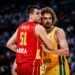 Crna Gora popravila utisak, ali Brazil maksimalan s Acom Petrovićem
