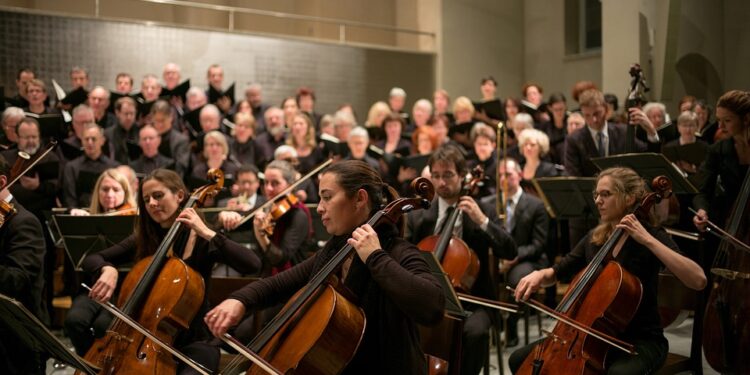 Beogradska filharmonija ponovo svira za najmlađe