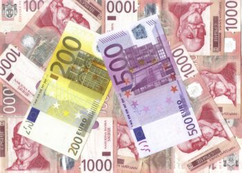 Ko zarađuje više – zaposleni kod privatnika ili oni koji rade za državu?