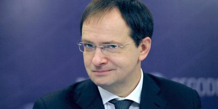 Ruski ministar kulture Medinski nazvao čitaoce stripova ”moronima”