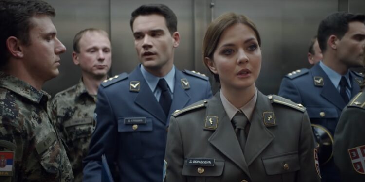 “Vojna akademija 5” premijerno 3. oktobra u Kombank dvorani