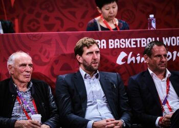 Novicki na čelu Komisije igrača umesto Divca, Majstorović među članovima
