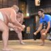 Japanski veteran čeka sumo Đokovića (VIDEO)