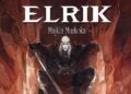 Elrik – beli vladar tame