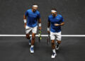 Nadal daje savet Federeru kako da pobedi Kirjosa (VIDEO)