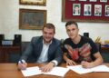 Drugi rođendanski poklon: Stevanović produžio ugovor s Partizanom
