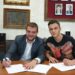 Drugi rođendanski poklon: Stevanović produžio ugovor s Partizanom