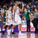 Mundobasket završen za sudije meča Francuska – Litvanija