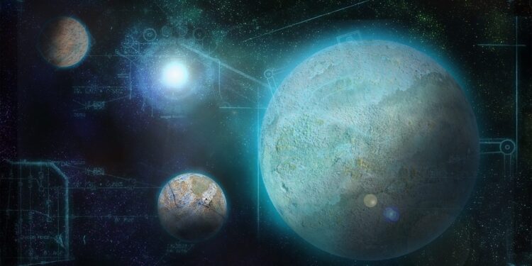 Nastavak serijala – najavljen Homeworld 3