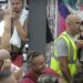Kulminacija sukoba umalo eskalirala u tuču: Saška i Gagi u svađi (VIDEO)
