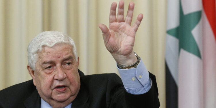 “U Idlibu se okupila najveća grupa terorista u svetu”