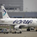 Slovenački avio-prevoznik otkazao let za Beč, preti zaplena aviona