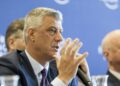 Tači: Nemačka je strateški partner Kosova