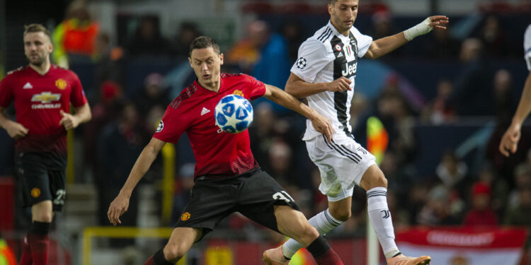 “As”: Juventus sledećeg leta besplatno dovodi Matića i De Heu