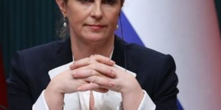Kitarović: Izjave Pupovca neprihvatljive i zlonamerne