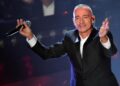 Eros Ramacoti stigao u Beograd – italijanski šarmer sutra u Štark areni!