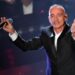 Eros Ramacoti stigao u Beograd – italijanski šarmer sutra u Štark areni!