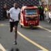 Bolt birao fudbalere za štafetu 4×100 metara