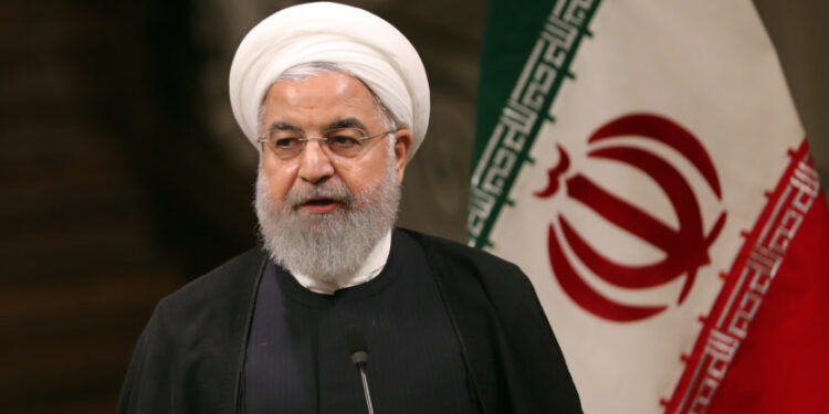 Iran podržava premeštanje UN iz Amerike