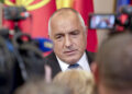 Borisov: Činimo uslugu Evropskoj uniji