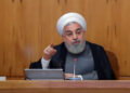 Rohani poručio zapadnim silama: Napustite Persijski zaliv