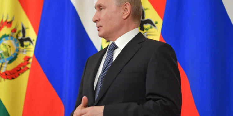 Putin nazvao budalama one koji govore da je Daleki Istok teret za Rusiju