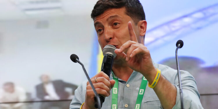 “Imam mnogo toga da kažem Putinu”