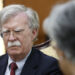 Bolton: Ja sam Trampu ponudio ostavku