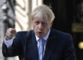 Boris Džonson apsolutno poštuje nezavisnost pravosuđa