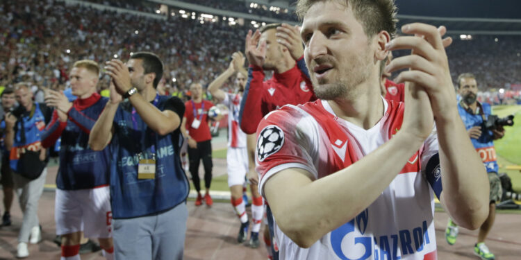 Marin: Vratio bih se u Bundes ligu samo u Ajntraht