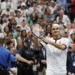 “Federer je jedini koji može da bude najbolji svih vremena!”